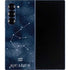 Aquarius Constellation Galaxy Z Fold6 Skin