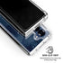 Aquarius Constellation Galaxy Z Fold7 Clear Case