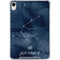 Aquarius Constellation iPad 11th Gen (2025) Clear Case