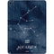 Aquarius Constellation Apple iPad Air Skin