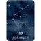 Aquarius Constellation Apple iPad Mini Skin