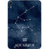 Aquarius Constellation Apple iPad Mini Skin