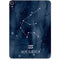 Aquarius Constellation Apple iPad Pro Skin