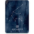 Aquarius Constellation Apple iPad Pro Skin