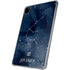 Aquarius Constellation iPad Pro 11in (2024) Clear Case