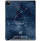 Aquarius Constellation iPad Cases