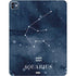 Aquarius Constellation iPad Pro 13in M4 (2024) Skin