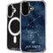 Aquarius Constellation iPhone 16 MagSafe Case