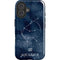Aquarius Constellation iPhone 16 Magsafe Impact Case