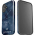 Aquarius Constellation iPhone 16 Plus Impact Case