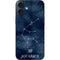 Aquarius Constellation iPhone 16 Plus Skin