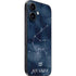 Aquarius Constellation iPhone 16 Plus Skin