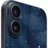 Aquarius Constellation iPhone 16 Plus Skin