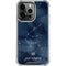 Aquarius Constellation iPhone 16 Pro Clear Case