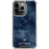 Aquarius Constellation iPhone 16 Pro Clear Case