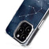 Aquarius Constellation iPhone 16 Pro MagSafe Case