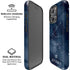 Aquarius Constellation iPhone 16 Pro Magsafe Impact Case