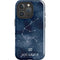 Aquarius Constellation iPhone 16 Pro Max Impact Case