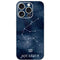 Aquarius Constellation iPhone 16 Pro Skin