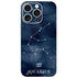 Aquarius Constellation iPhone 16 Pro Skin