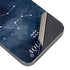 Aquarius Constellation iPhone 16 Pro Skin