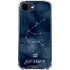 Aquarius Constellation iPhone 16e Clear Case