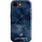 Aquarius Constellation iPhone 16e Impact Case