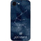 Aquarius Constellation iPhone 16e Skin