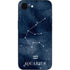 Aquarius Constellation iPhone 16e Skin