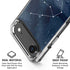 Aquarius Constellation iPhone 17 Air Clear Case