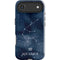 Aquarius Constellation iPhone 17 Air Impact Case