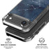 Aquarius Constellation iPhone 17 Air MagSafe Case
