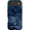 Aquarius Constellation iPhone 17 Air Magsafe Impact Case