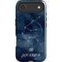 Aquarius Constellation iPhone 17 Air Magsafe Impact Case