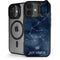 Aquarius Constellation iPhone 17 Kickstand Case
