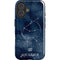 Aquarius Constellation iPhone 17 Magsafe Impact Case