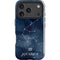 Aquarius Constellation iPhone 17 Pro Impact Case