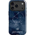 Aquarius Constellation iPhone 17 Pro Magsafe Impact Case