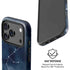 Aquarius Constellation iPhone 17 Pro Magsafe Impact Case