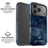 Aquarius Constellation iPhone 17 Pro Magsafe Impact Case