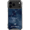 Aquarius Constellation iPhone 17 Pro Max Clear Case