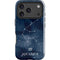Aquarius Constellation iPhone 17 Pro Max Impact Case