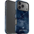 Aquarius Constellation iPhone 17 Pro Max Impact Case