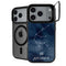 Aquarius Constellation iPhone 17 Pro Max Kickstand Case