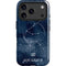 Aquarius Constellation iPhone 17 Pro Max Magsafe Impact Case