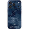 Aquarius Constellation iPhone 17 Pro Skin