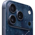 Aquarius Constellation iPhone 17 Pro Skin