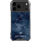 Aquarius Constellation iPhone 18 Pro Max Clear Case