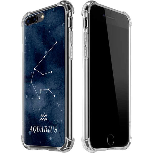 Aquarius Constellation iPhone Cases