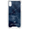 Aquarius Constellation iPhone XS Clear Case